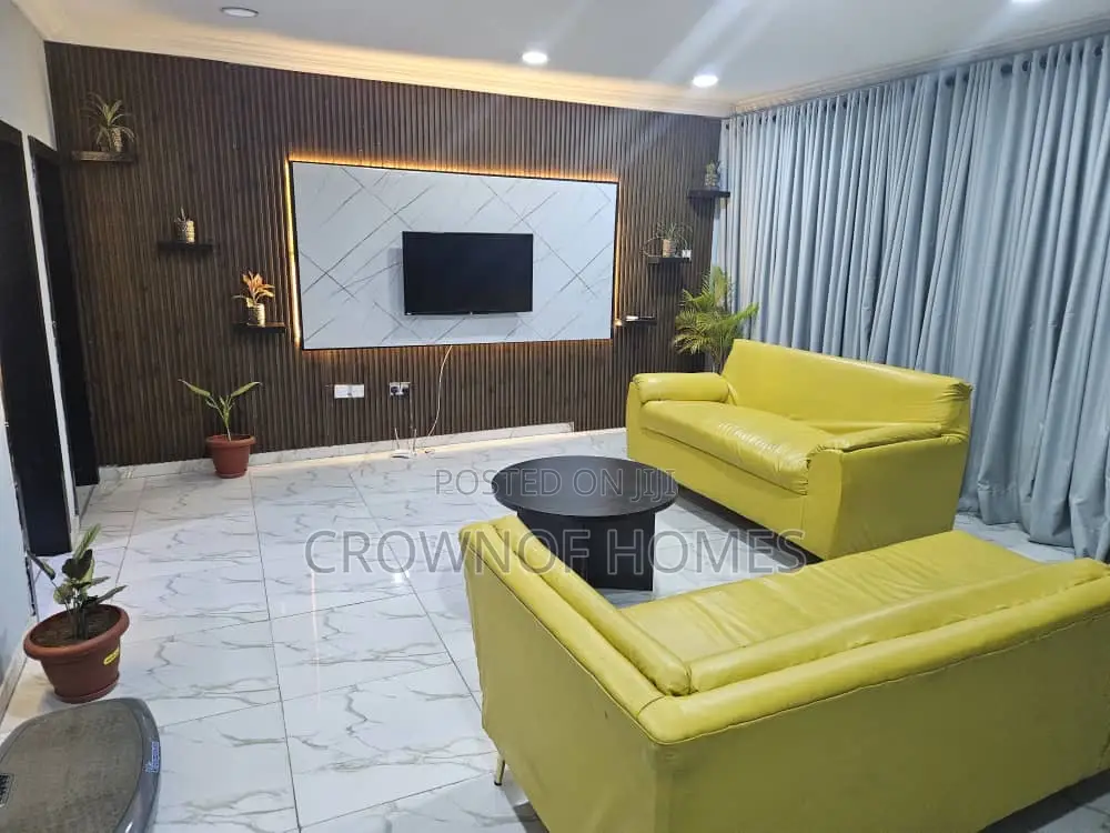 Affordable Shortlet In Egbeda