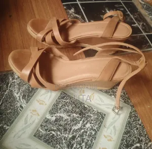 Classy Wedge Heel