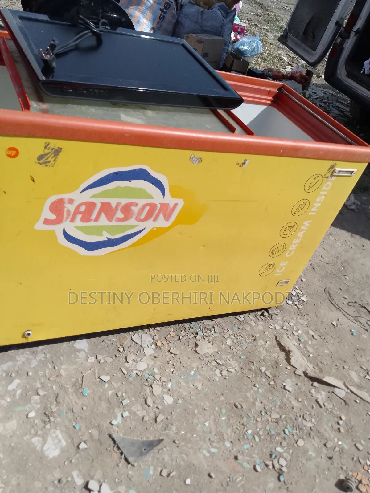 Mr Destiny