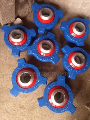 Hammer Unions