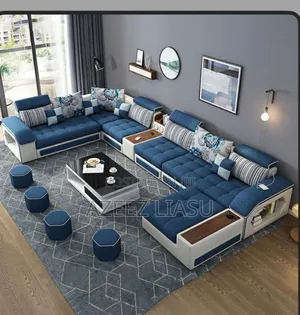 Set of Chair