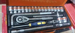 Socket Box