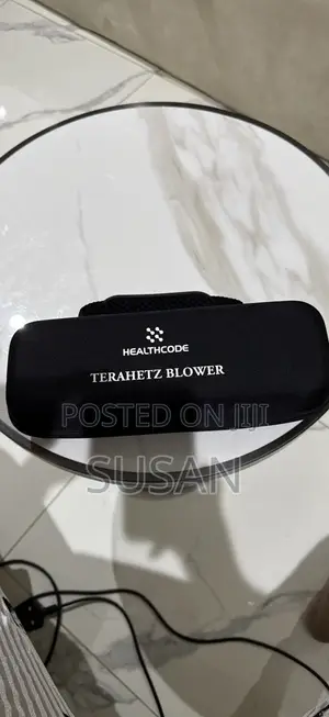 Healthcode Terahetz Blower