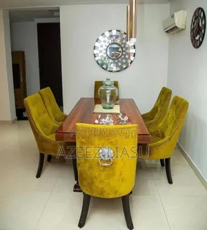 6 Set of Daily Chair