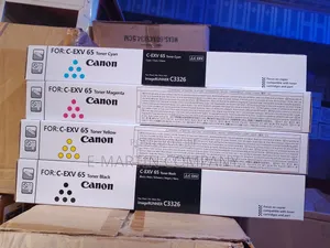 Canon C-exv 65 Toner Cartridge