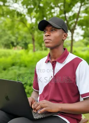 Computer Operator Cv