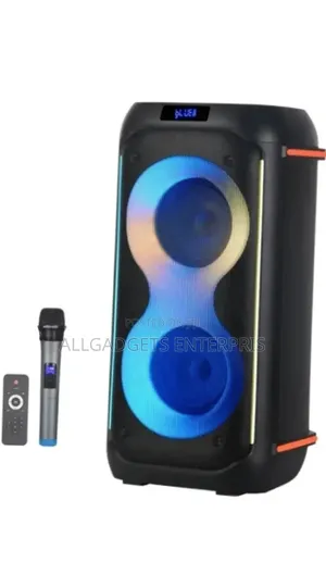 Havit Party Box Speaker 100w 10000w