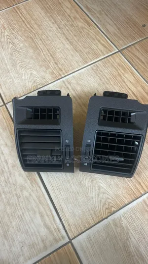 Prado 2010-2015 Left and Right Side Ac Vent