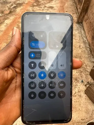 Tecno Pop 10 128 GB Blue