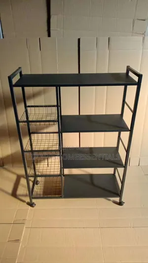 Vegetable Storage Rack