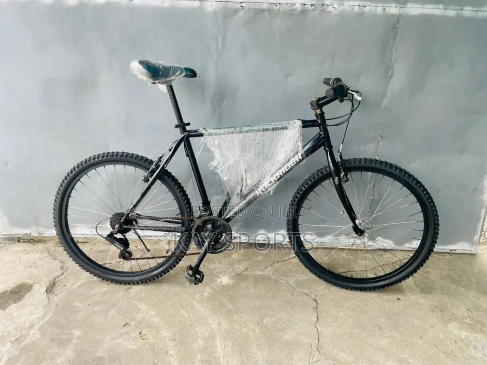 Rock Rider Sport Bicycle