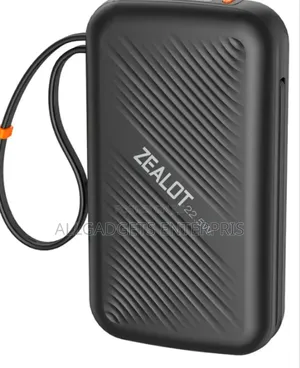 20000mah, Zealot Power Bank