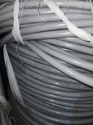 2.5mmx12core Flexible Cable