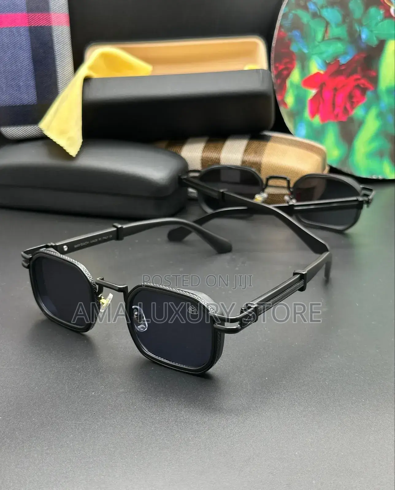 Quality Designer Sunglasses