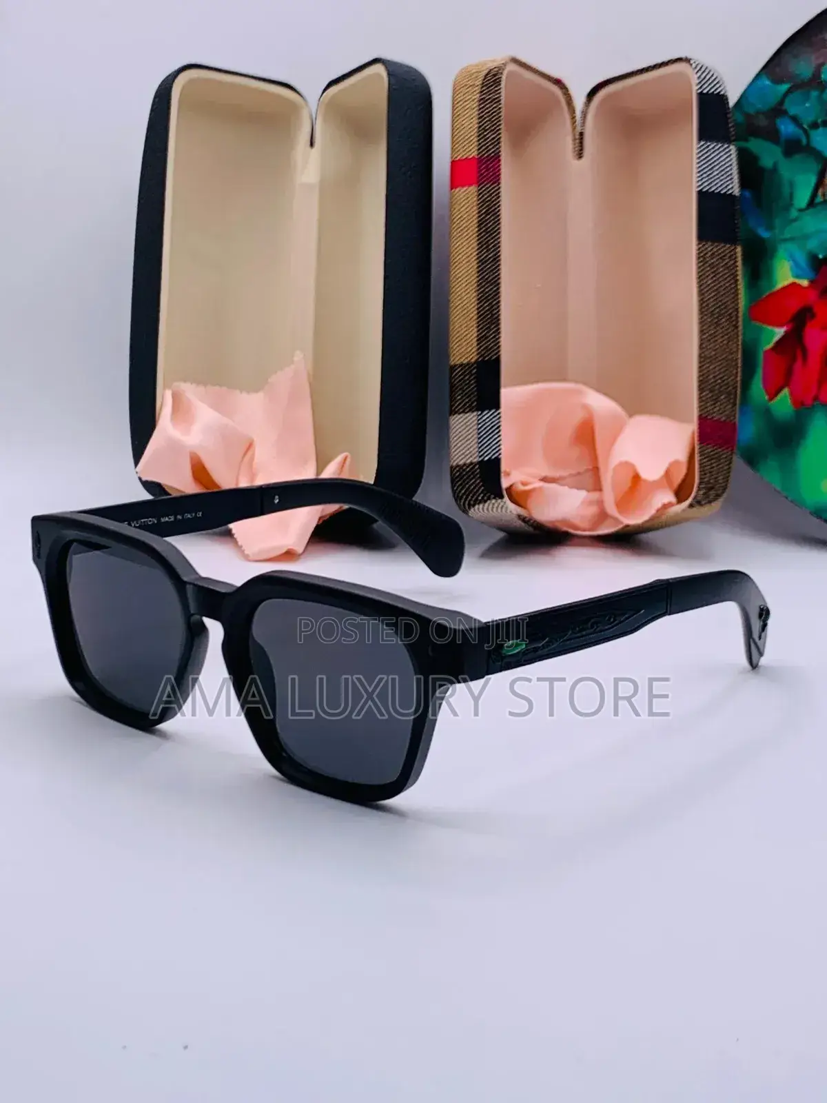 Quality Designer Sunglasses