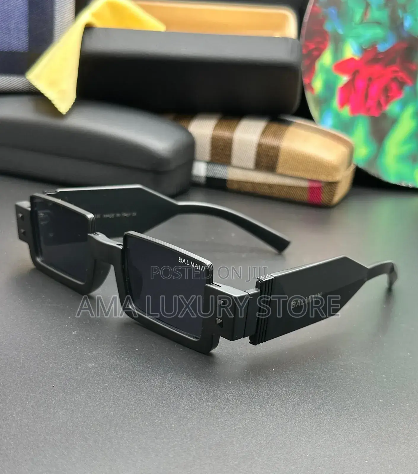 Quality Designer Sunglasses
