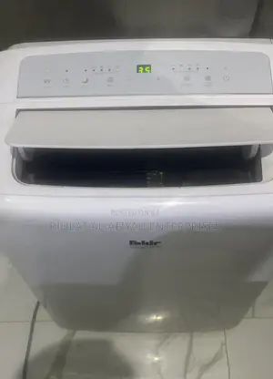 Fakir Mobile Ac