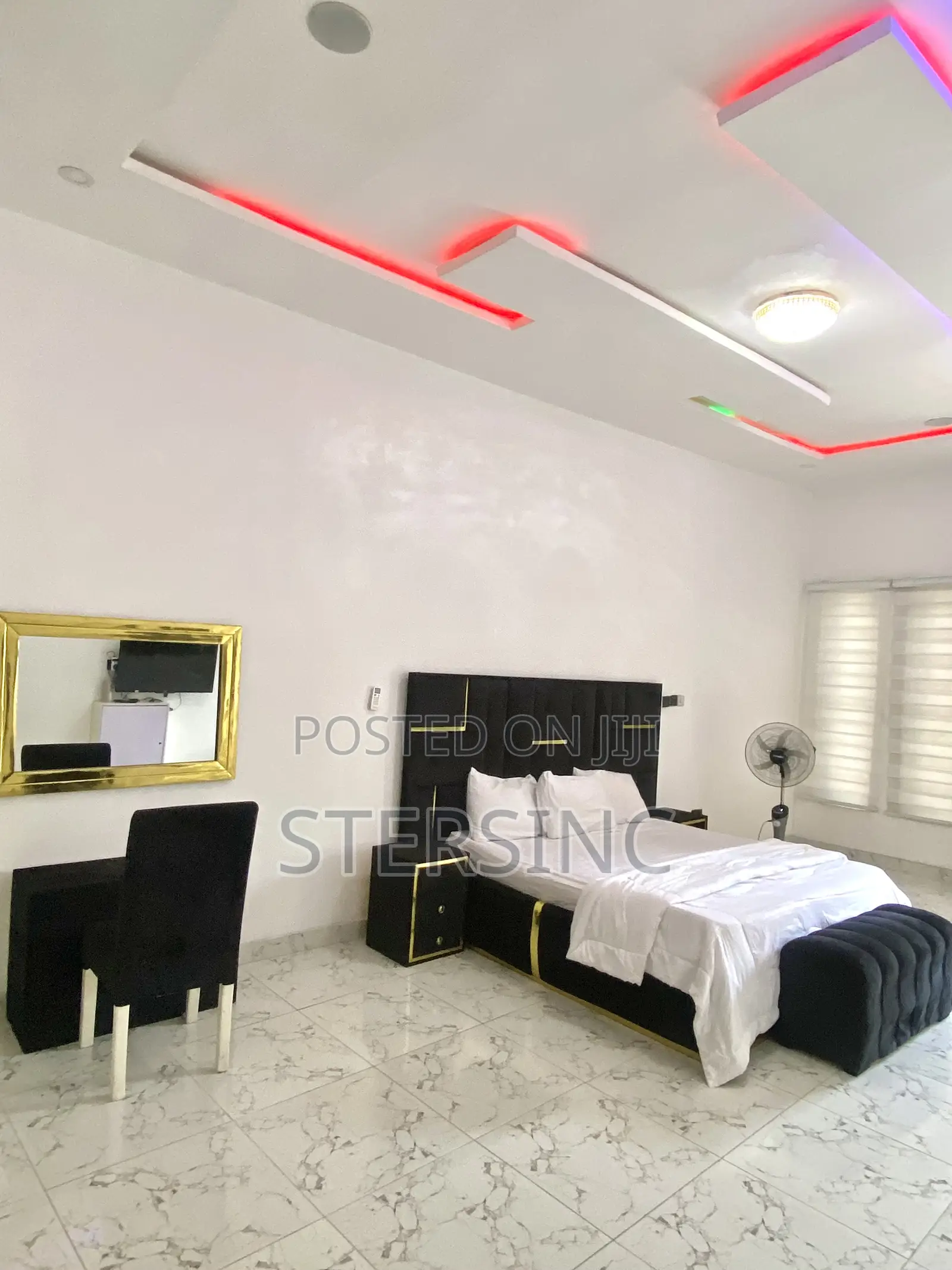 Two Bedroom Duplex
