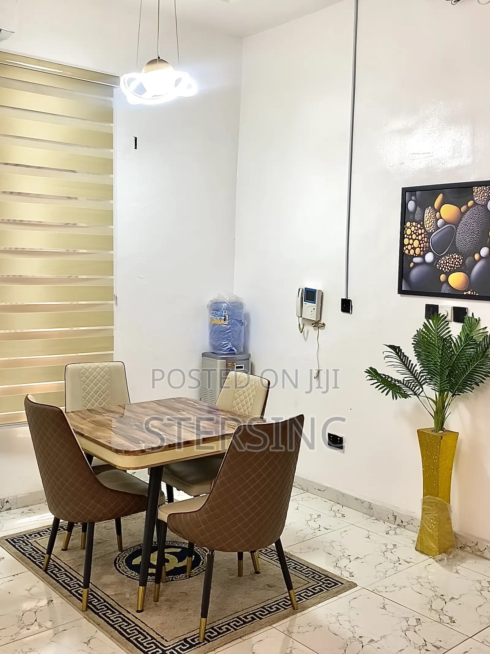 Two Bedroom Duplex