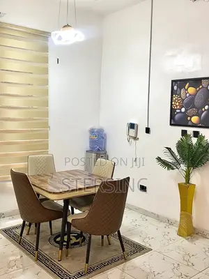 Two Bedroom Duplex