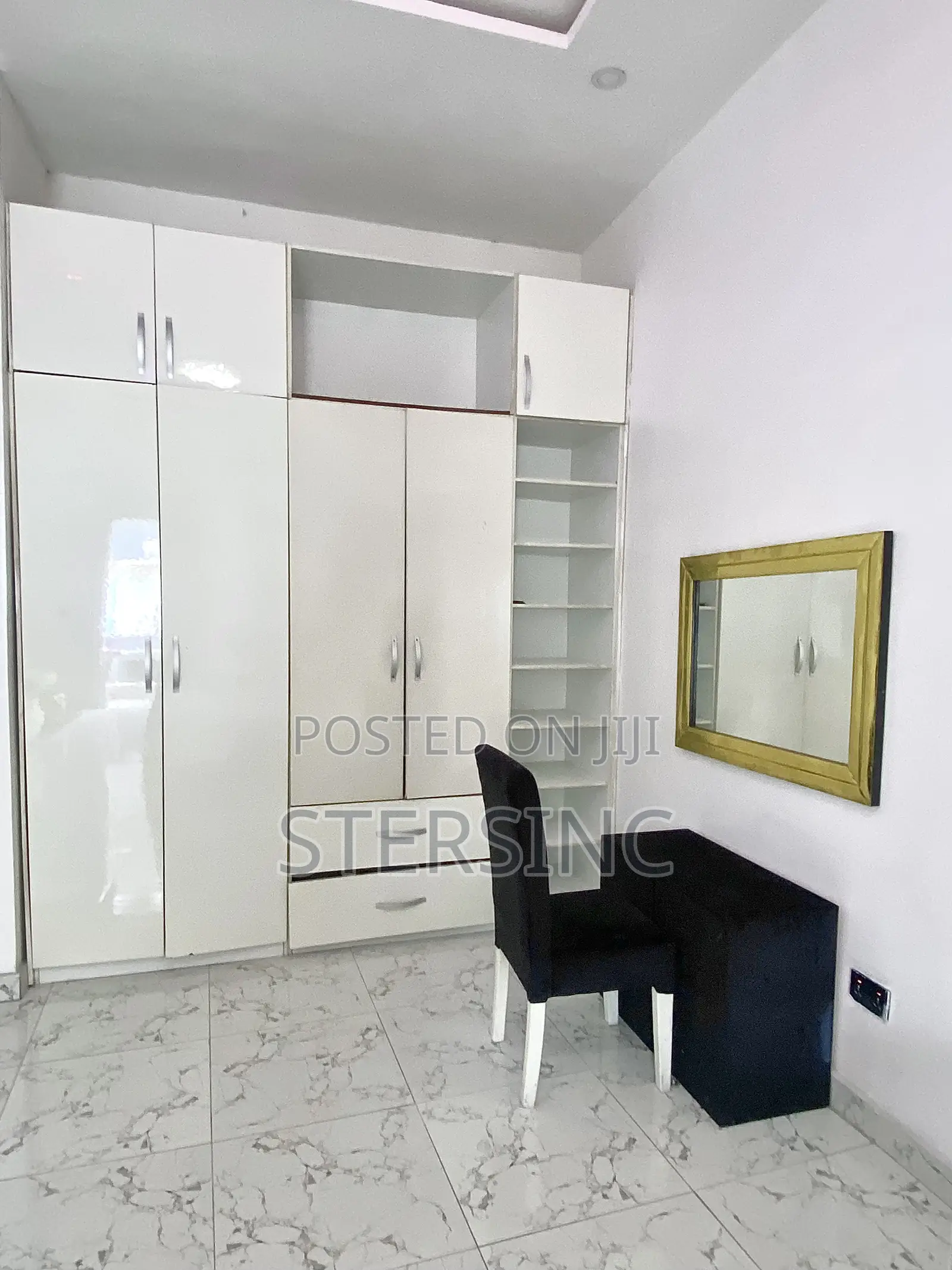 Two Bedroom Duplex