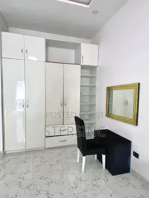 Two Bedroom Duplex