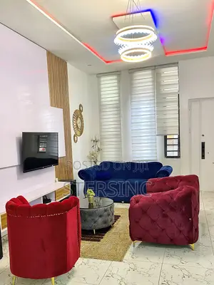 Two Bedroom Duplex