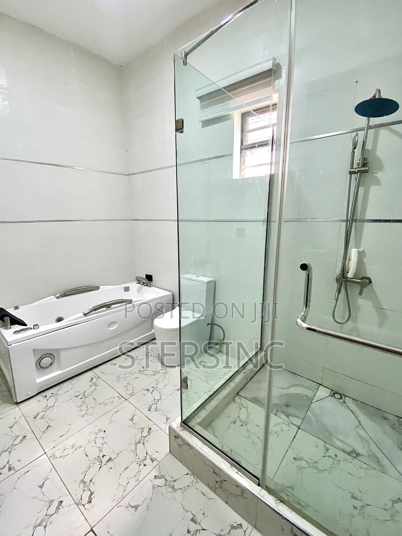 Two Bedroom Duplex
