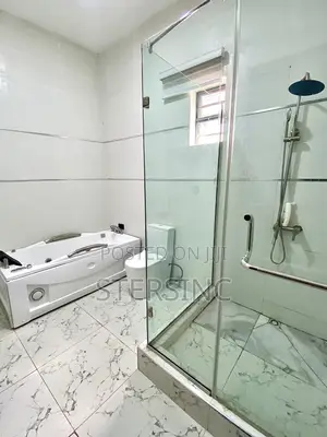 Two Bedroom Duplex