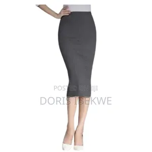 Stretching Skirt