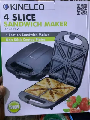 Sandwich Maker