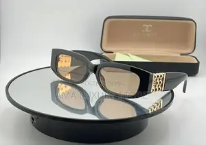 Chanel Quality Designer Sunglasses
