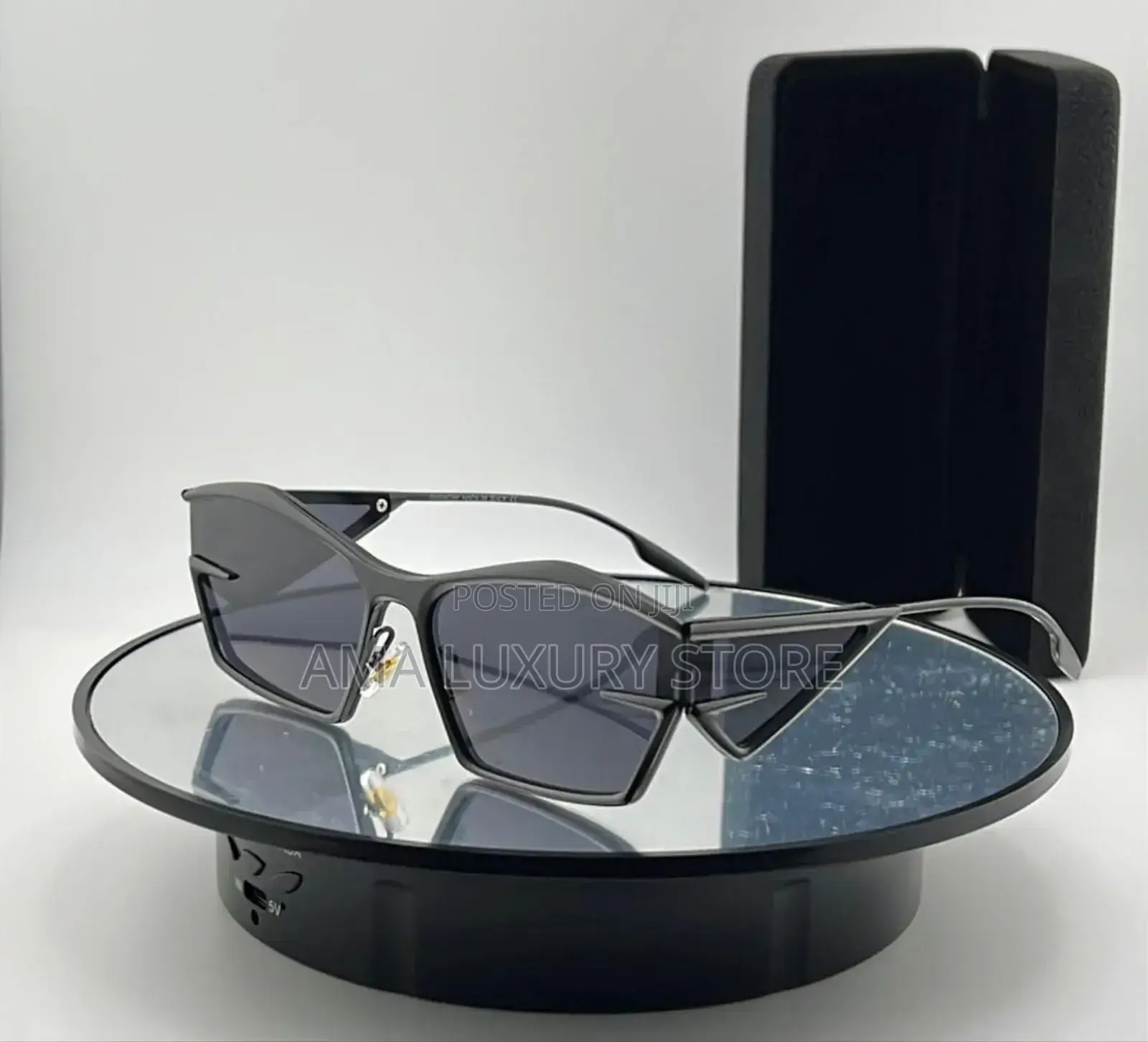 Chanel Quality Designer Sunglasses
