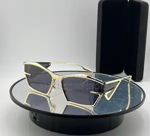 Chanel Quality Designer Sunglasses