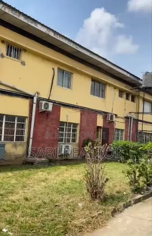 Gas Plant With All the Asset Customer Base Is Up for Sale at Ilupeju