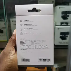 Micropack Essence Optical Wired Mouse (M-101)