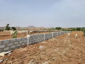 Get a Plot in Abuja as Low as 1.8 Million