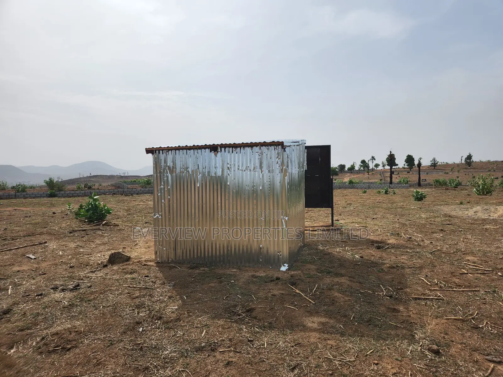 Get a Plot in Abuja as Low as 1.8 Million