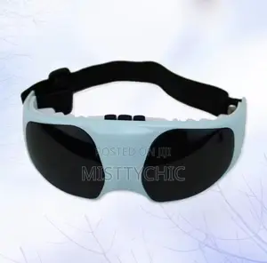 Eye Massager