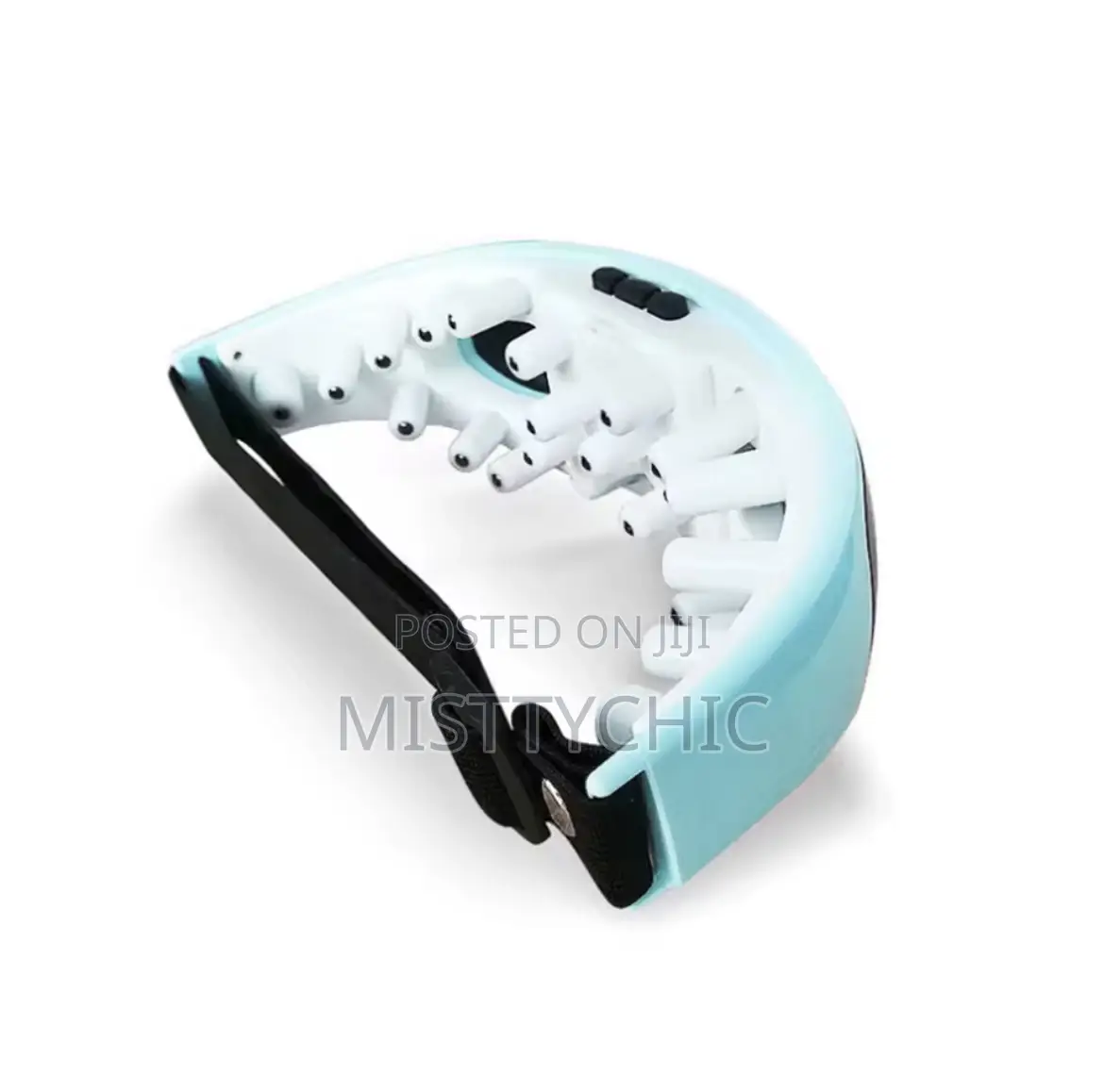 Eye Massager