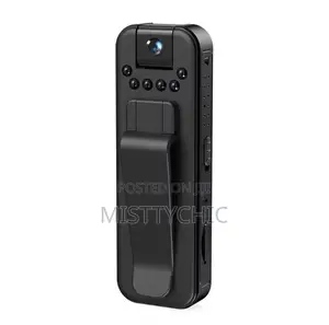 L8 2025 New Mini Camera 1080p Portable Digital