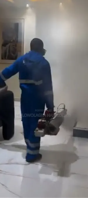Ever Brite Cleaning,Upholstery and Fumigation Services