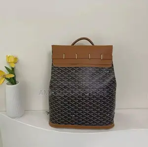 Goyard Quality Designer Bag Packs