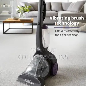 Swan Dirtmaster Carpet Cleaner