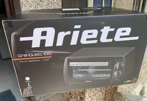 Ariete Electric Oven- 10 Liters