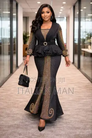 Ladies Cloths