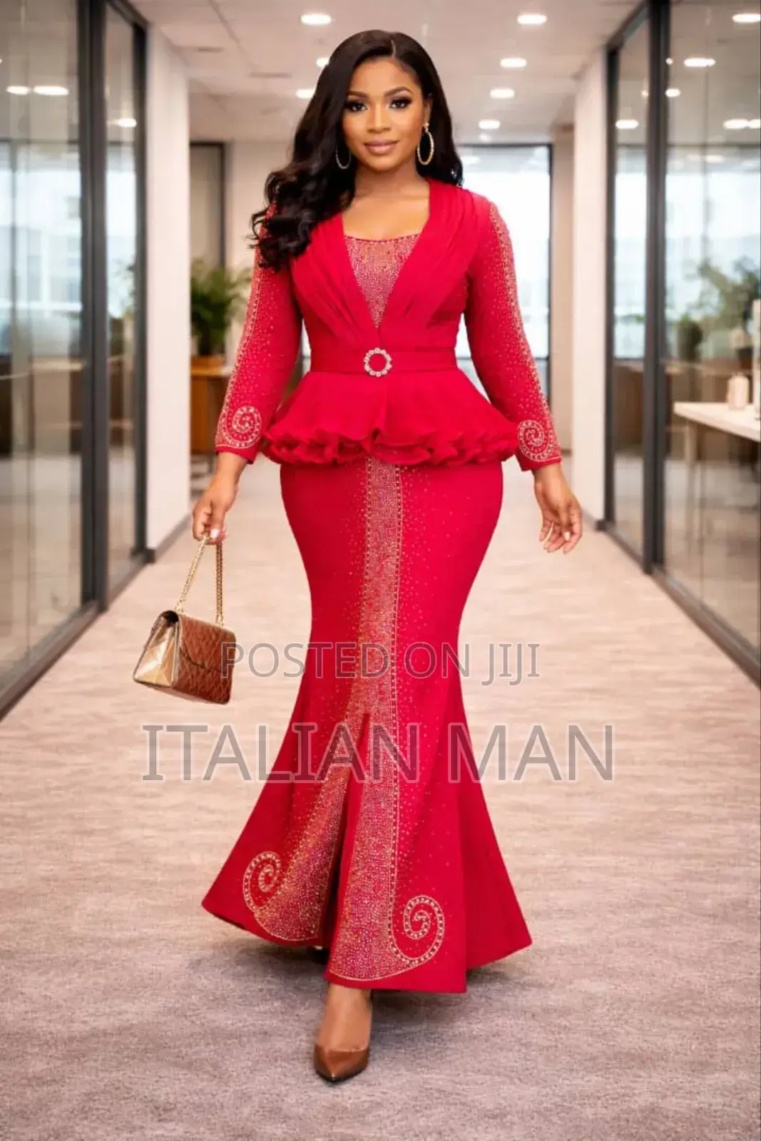 Ladies Cloths
