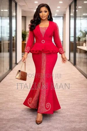 Ladies Cloths