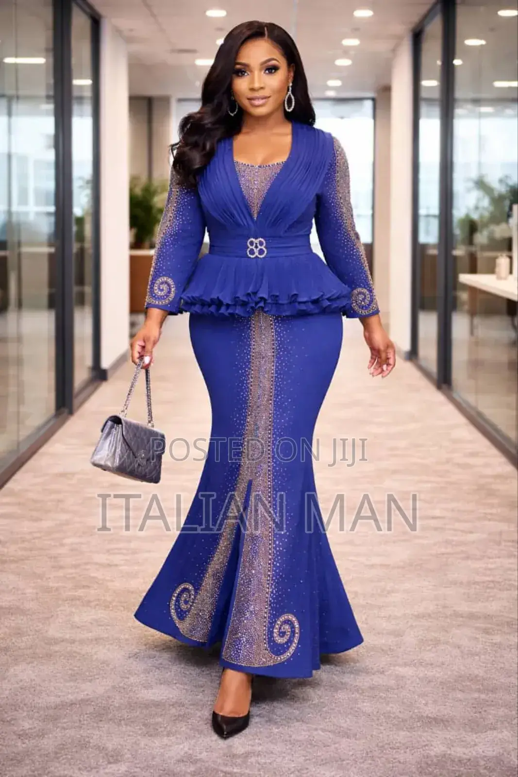 Ladies Cloths
