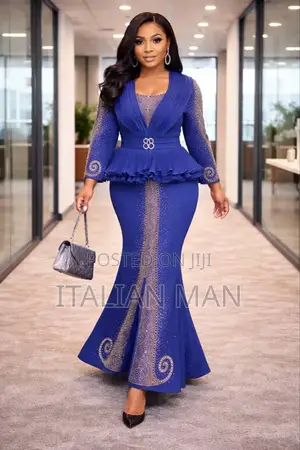 Ladies Cloths